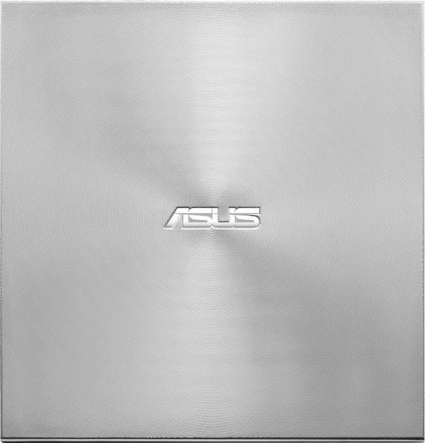 Надворешен диск Asus ZenDrive U8M, сив