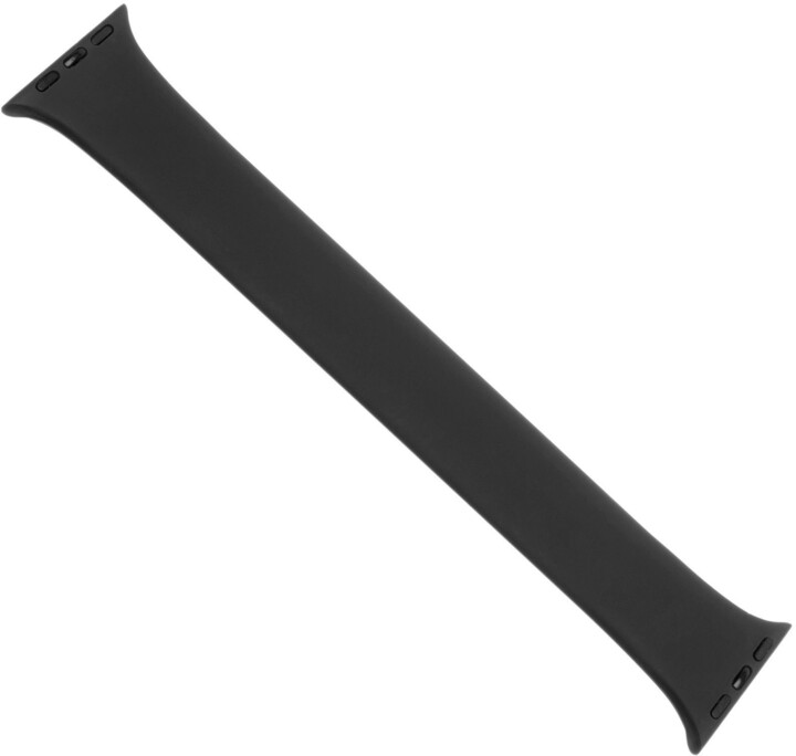 [OUTLET] Rrip FIXED për Apple Watch, 42/44mm, i zi