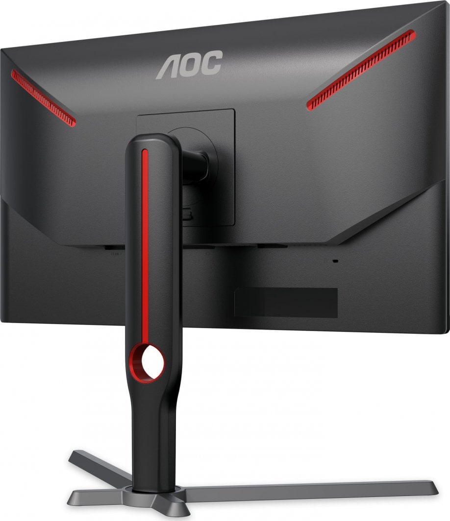 [OUTLET] Monitor AOC 25G3ZM/BK, 24.5