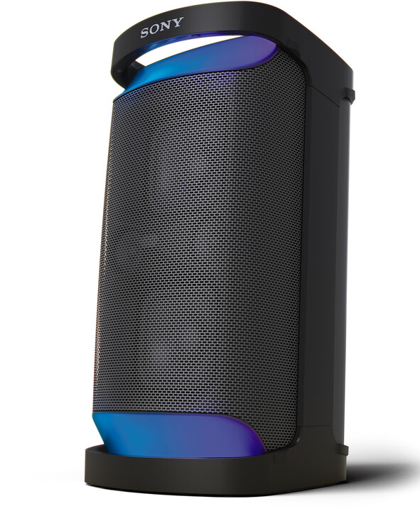 Altoparlant Sony SRS-XP500B, i zi