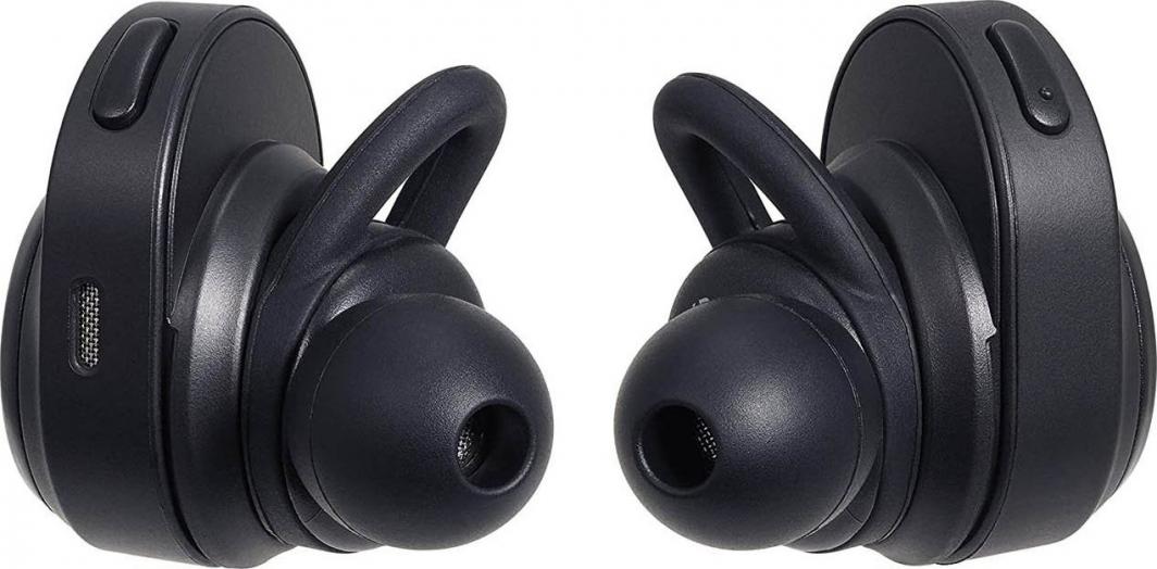 Kufje Audio-Technica ATH-CKR7TWBK