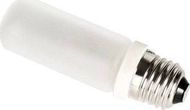 Llambë halogjene GlareOne Halogen, E27, 150W, dritë e bardhë e ngrohtë