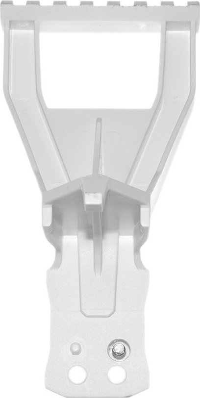 Mbajtëse orientimi Mikrotik NRayAIM DH1, për nRAY, plastike, e zezë