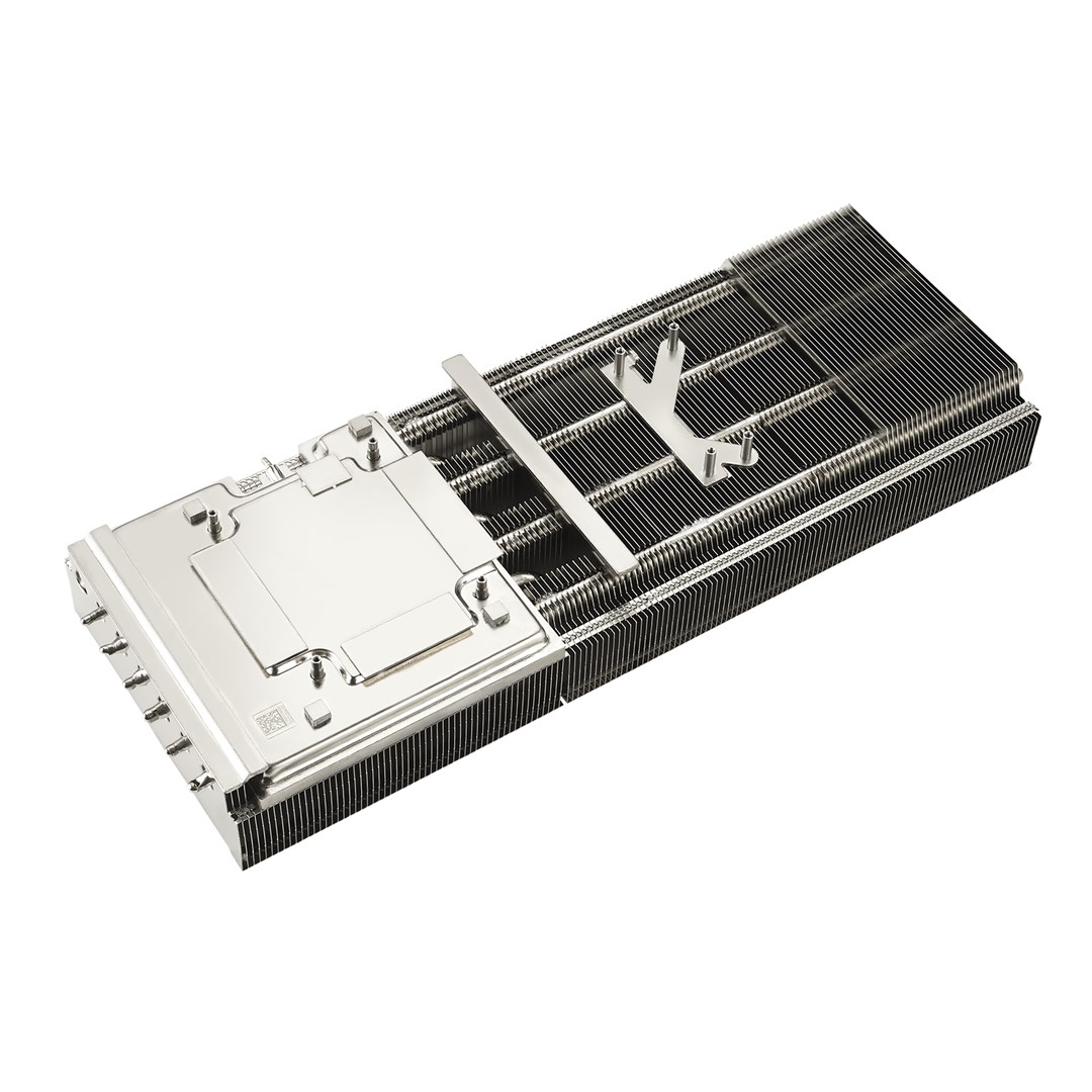 Kartelë grafike Asus ROG Strix GeForce RTX 4080 SUPER OC 16GB GDDR6X