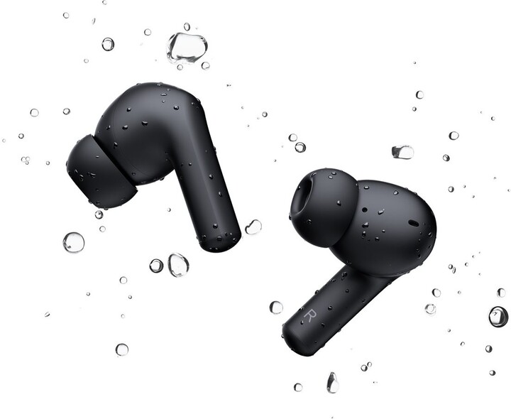 [OUTLET] Dëgjuese Xiaomi Redmi Buds 4 Active, të zeza