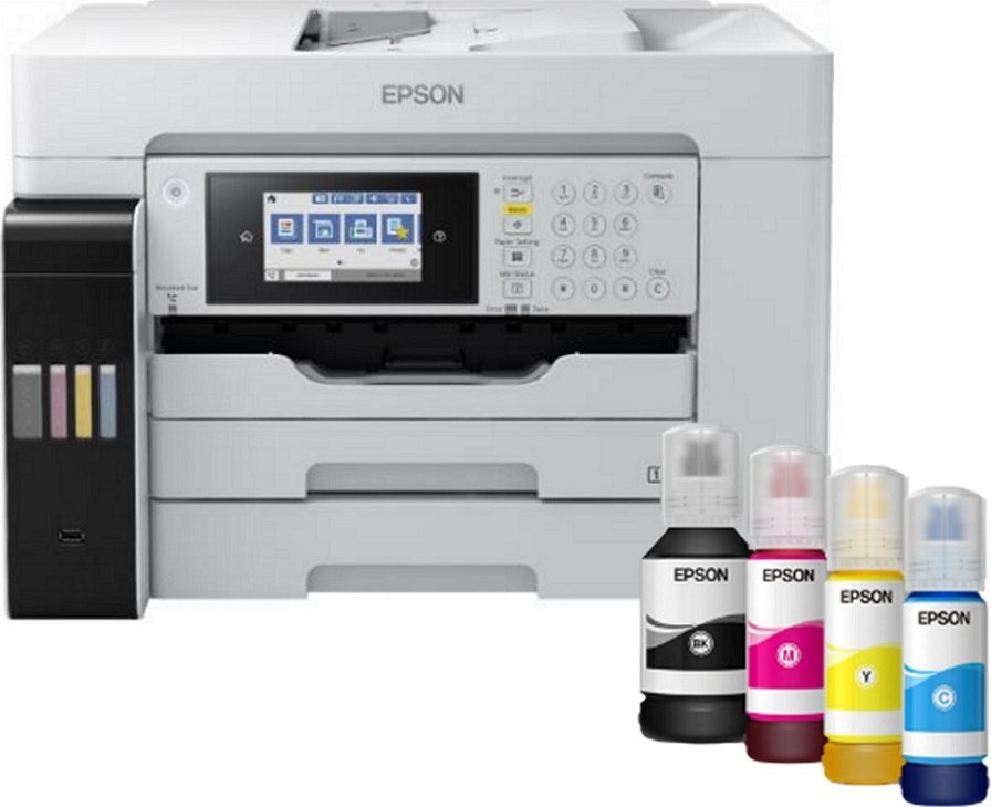 Printer Epson EcoTank L15180 Multifunction 