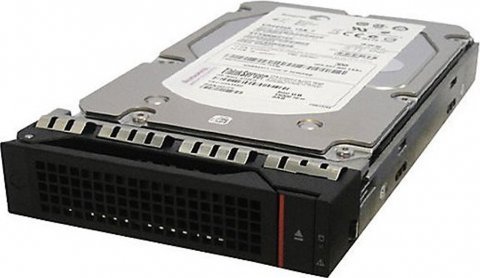 SSD për server Lenovo 960GB, 2.5'', SATA III
