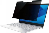 Ekran privatësie për laptop StarTech.com, 15.6", magnetik, filtër dritë blu