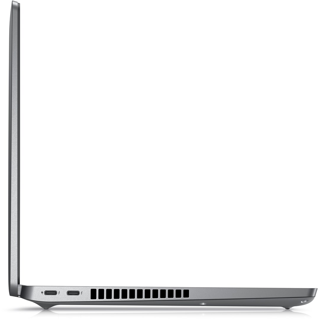 Laptop Dell Latitude 5453, 14", Intel Core i5 1245U, 16GB RAM, 512GB SSD, i hirtë