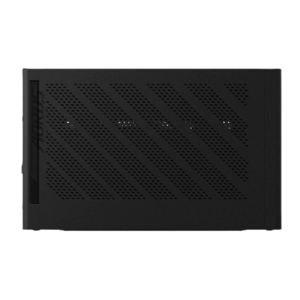 Kuti eGPU Gigabyte AORUS RTX 5090 AI Box, Thunderbolt 5, ftohje me ujë, e zezë