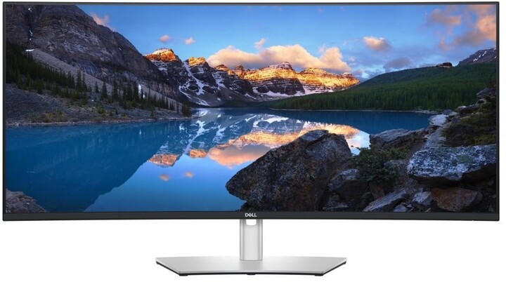 Monitor Dell UltraSharp U4021QW - 40'' LED 