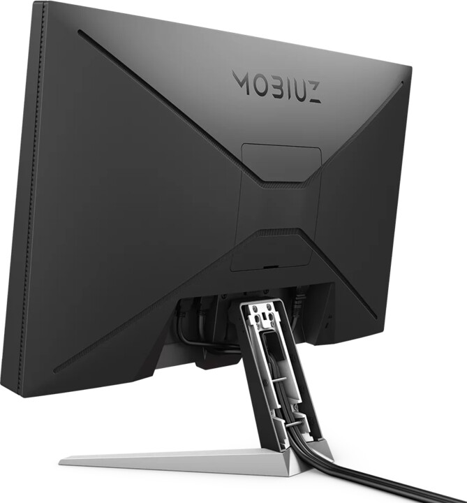 [OUTLET] Monitor BenQ Mobiuz EX240N - LED, 24", FullHD, i zi