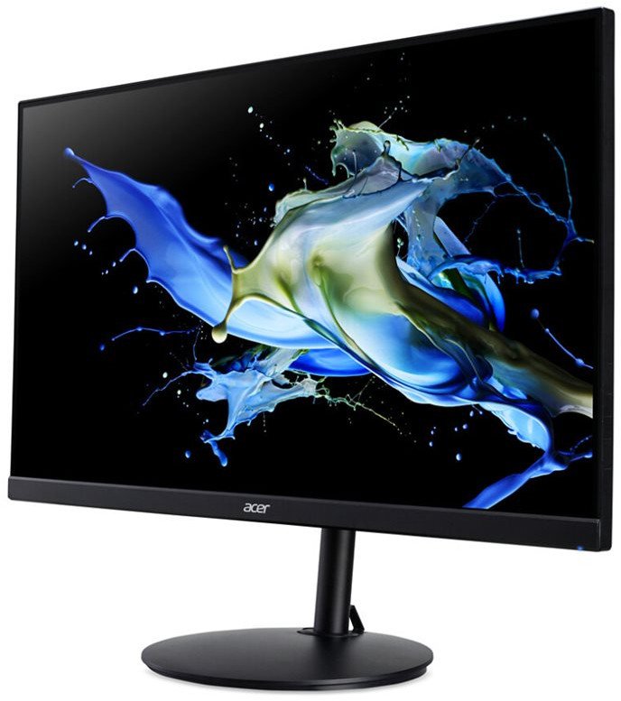 Monitor Acer Vero CB272UGbmiiprx, 27", Full HD, i zi