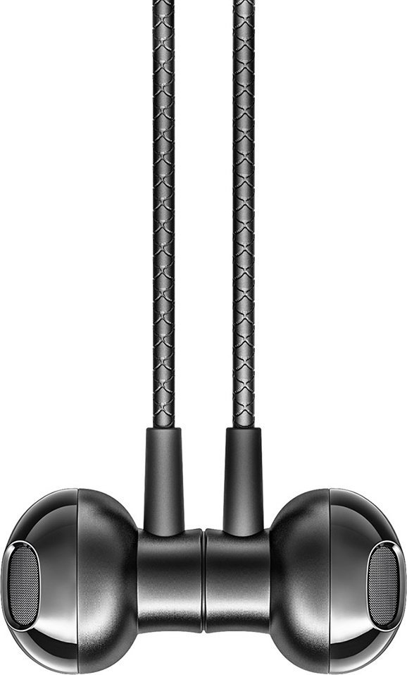 Kufje pa tela Joyroom JR-D8, sportive in-ear, Bluetooth, të zeza