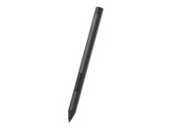 Stilolaps dixhital Dell Pro Plus Active Pen PN5122W, teknologji AES, gri