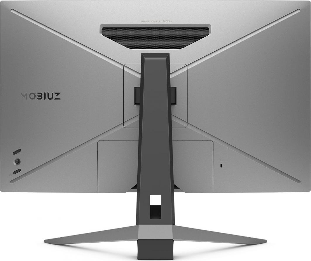Monitor BenQ Mobiuz EX2710Q, 27", 2560 x 1440 (WQHD), i zi