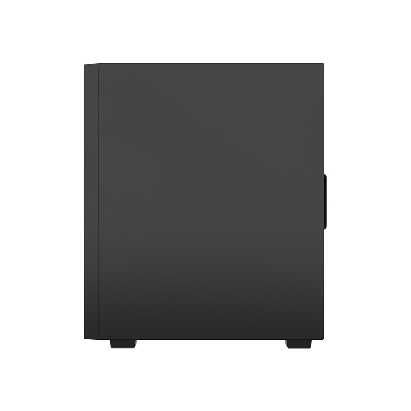 Kutia kompjuterike Darkflash M305 Mesh, M ATX, xham i temperuar, e zezë
