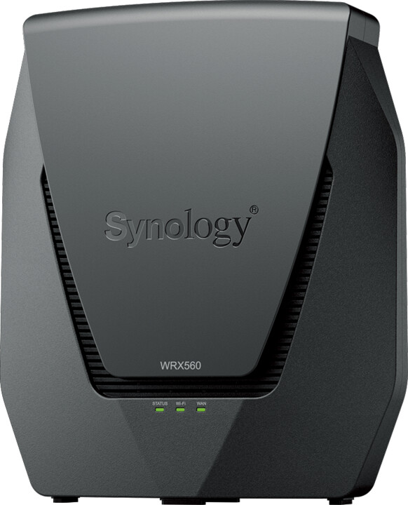 Ruter Synology WRX560
