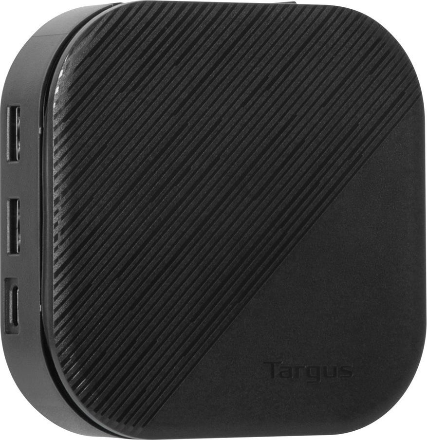 Docking station Targus DOCK116GLZ, USB C, 80W, i zi
