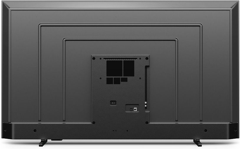 Televizor Philips 55PUS7409/12, 55", 4K UHD, i zi