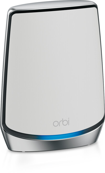 Ruter NETGEAR Orbi AX6000 + satelit (RBK852)