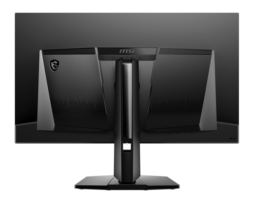Монитор MSI MAG 321UPX QD-OLED 32″, QD-OLED 3840×2160, 240 Hz, 0.03 ms, HDMI×2/DP×1/USB-C×1, црн
