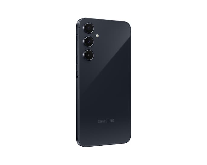 Telefoni Samsung Galaxy A55 5G Enterprise Edition, 6.6", 8GB 128GB, blu navy