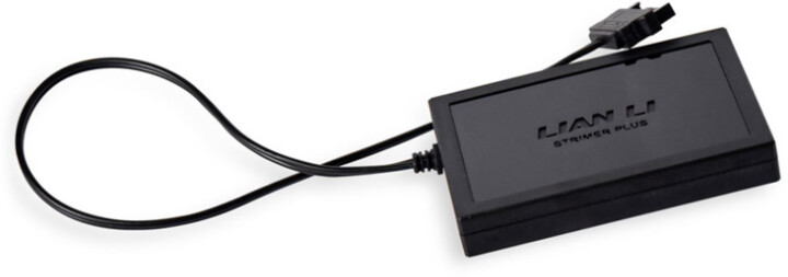 Kontrollues LIAN-LI Strimer L-Connect 3 