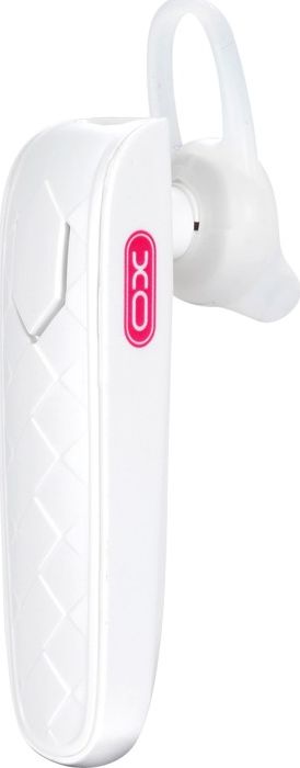 Kufje Bluetooth XO B20, rreze 10m, e bardhë