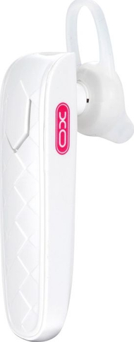 Kufje Bluetooth XO B20, rreze 10m, e bardhë