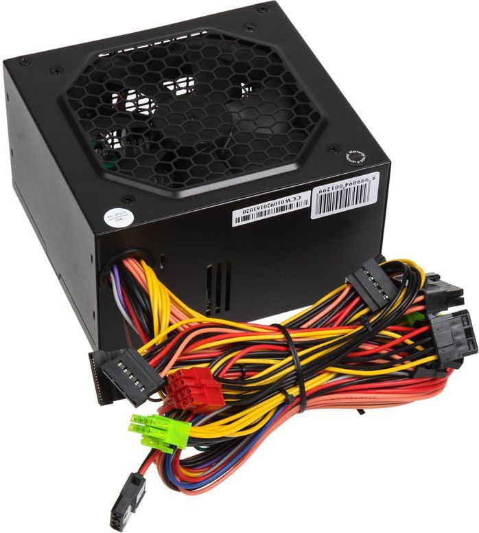 Burim energjie Kolink Core KL-C600 ATX, 600W