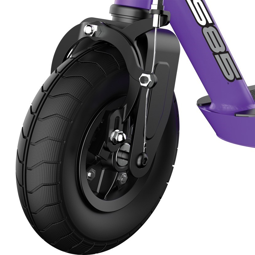 Trotinet elektrik Razor PowerCore S85, 12V, rrota 8", lejla