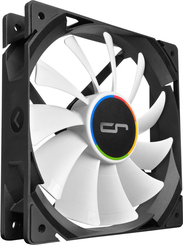 Ftohës Cryorig QF120 Silent, 120 mm