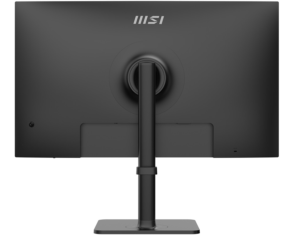 Монитор MSI Modern MD272UPHG, 27\", 4K UHD, бел