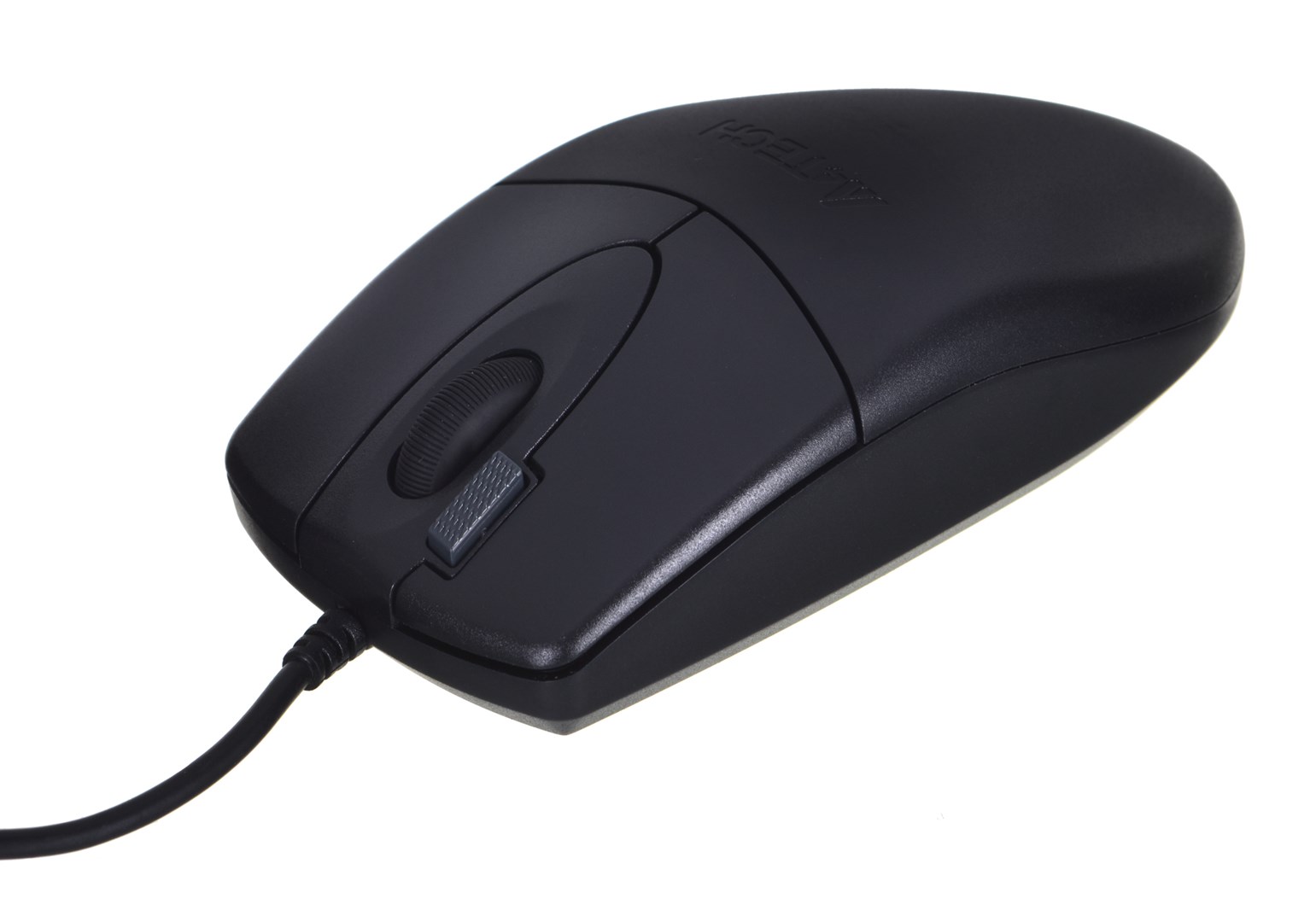 Maus A4 Tech OP-620D, USB Type-A, i zi