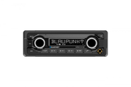 Radio veture Blaupunkt DURBAN 424 DAB, 1 DIN, Bluetooth, e zezë