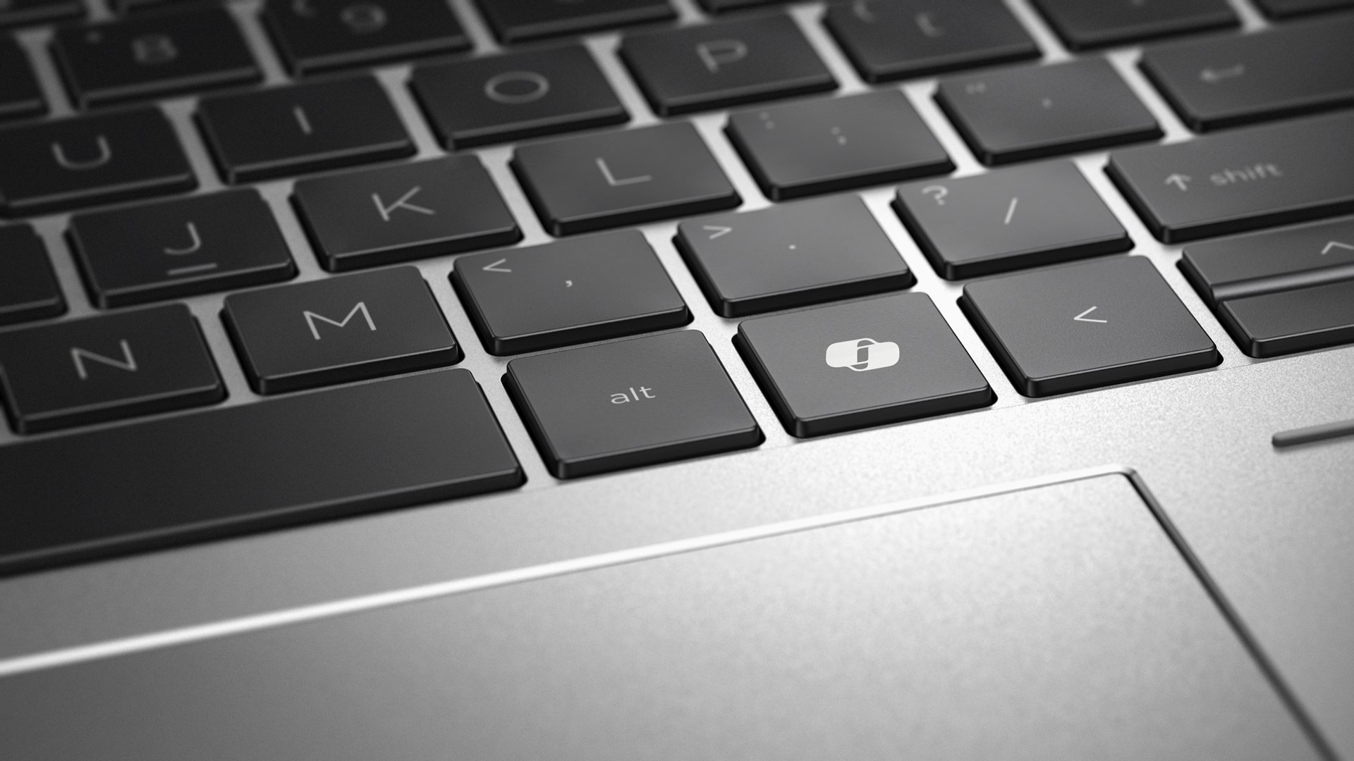 Laptop HP EliteBook 860 G11, 16", Intel Core Ultra 5 125U, gri