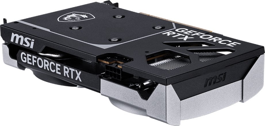 [OUTLET] Kartelë grafike MSI GeForce RTX 5060 8GB VENTUS 2X OC
