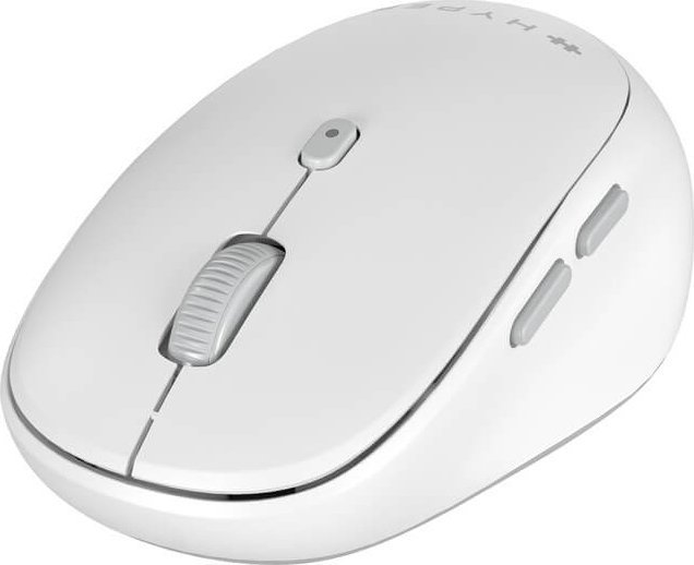 Mouse HYPER HS2100GL, Bluetooth, 2400 DPI, i zi