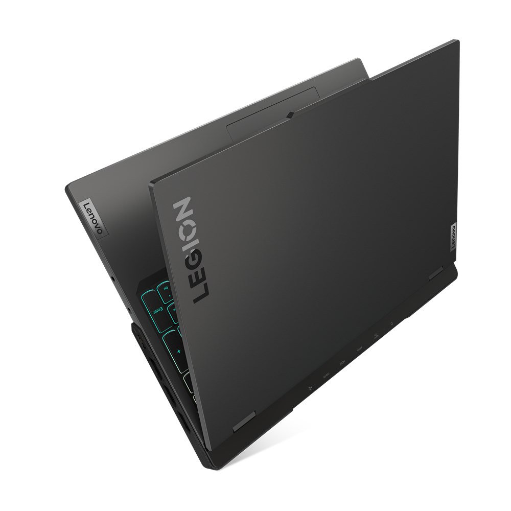 Laptop Lenovo Legion Pro, 16", Intel i9-13900HX, 32 GB RAM, 1000 GB SSD, NVIDIA GeForce RTX 4070, i hirtë