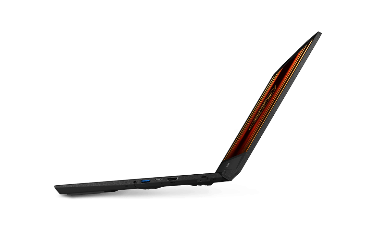 Laptop gaming MSI Katana 15 HX B14WEK, Intel Core i7, RTX 5050, 15.6" QHD 165Hz, i zi 3