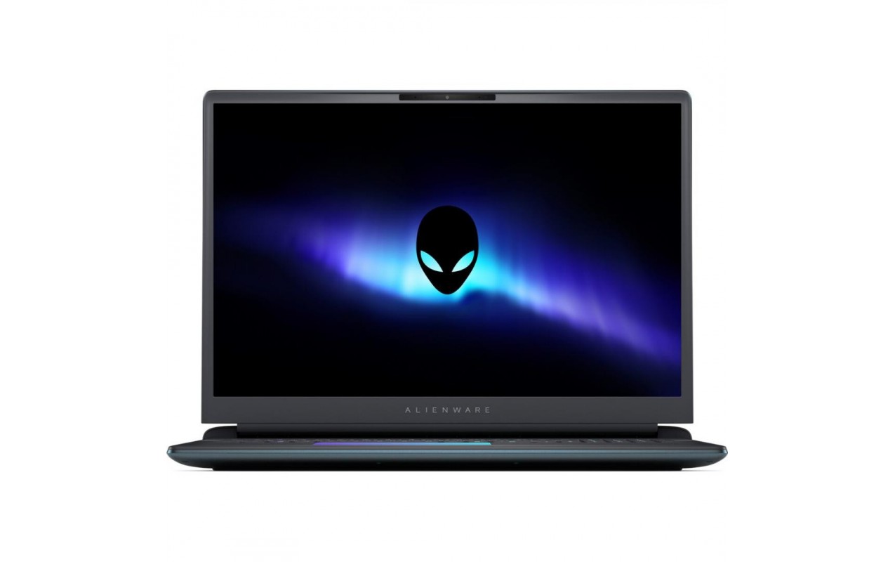 Laptop gaming Dell Alienware 18 Area 51, 18" QHD+ 300Hz, Intel Core Ultra 9, RTX 5080 16GB, i zi