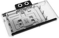 Bllok uji për kartë grafike Alphacool Core GeForce RTX 5080 Zotac, aRGB, bakër, transparent