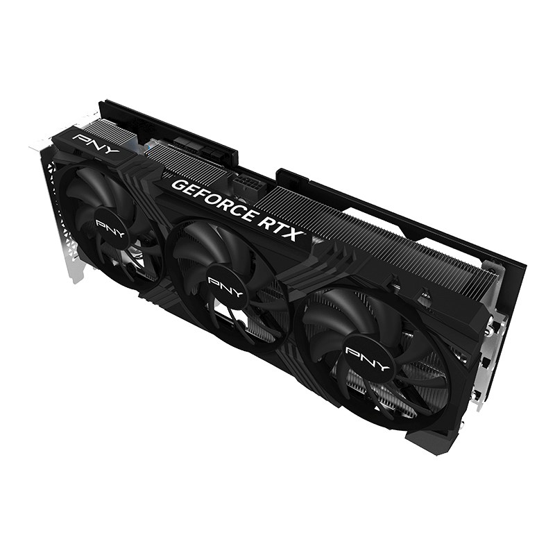 Kartë grafike PNY Technologies NVIDIA GeForce RTX 4070 Ti, 12 GB GDDR6X