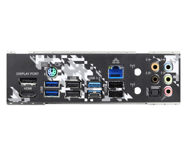 Pllakë amë Asrock B550 Steel Legend Socket AM4 ATX AMDB550