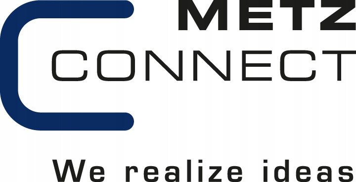 Kabllo fibër optike METZ CONNECT OpDAT, LC-D LC-D APC OS2, 3 m, e verdhë