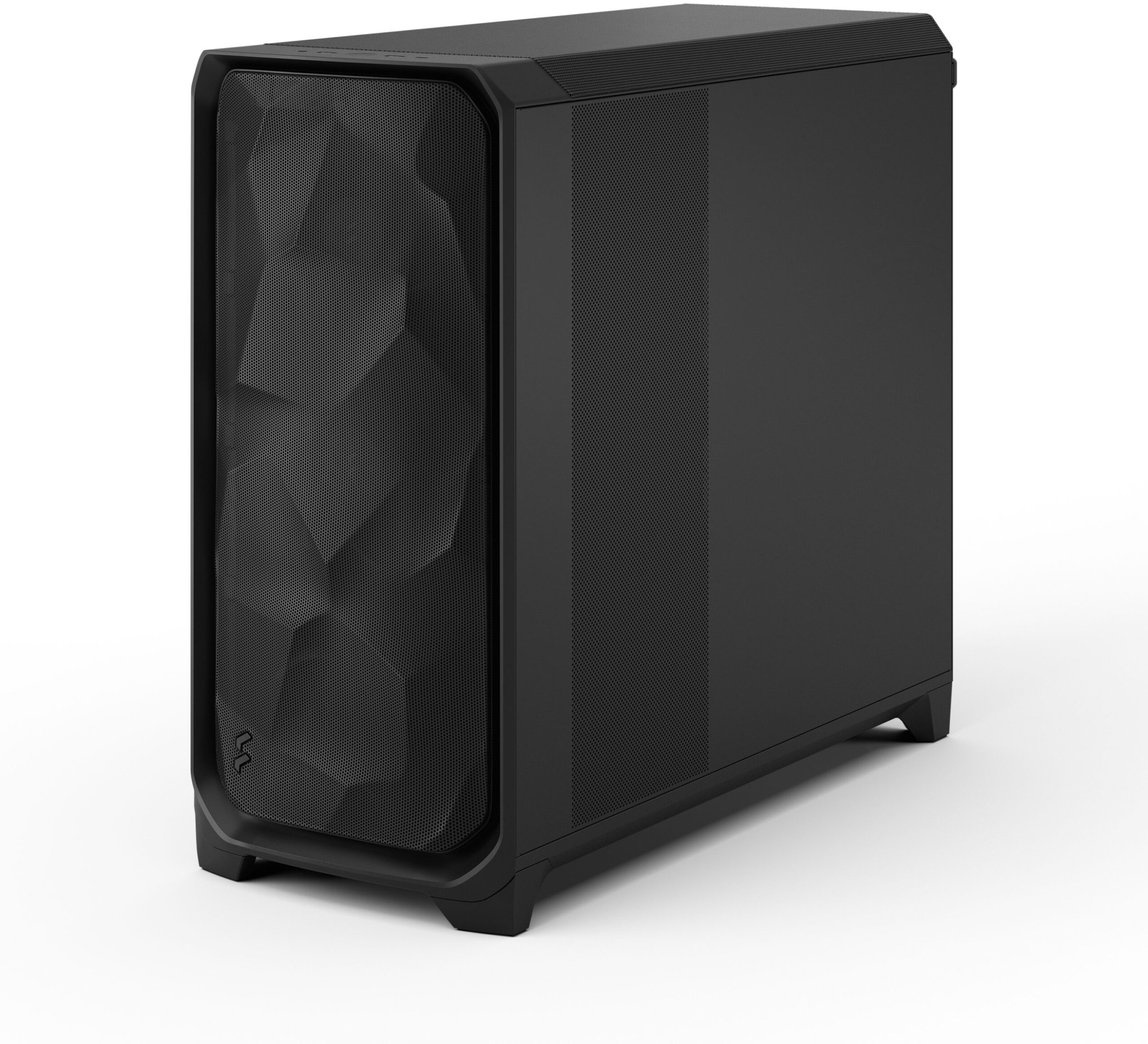 Kornizë kompjuteri Fractal Design Meshify 3 XL, E ATX, 3 ventilatorë 140mm, e zezë