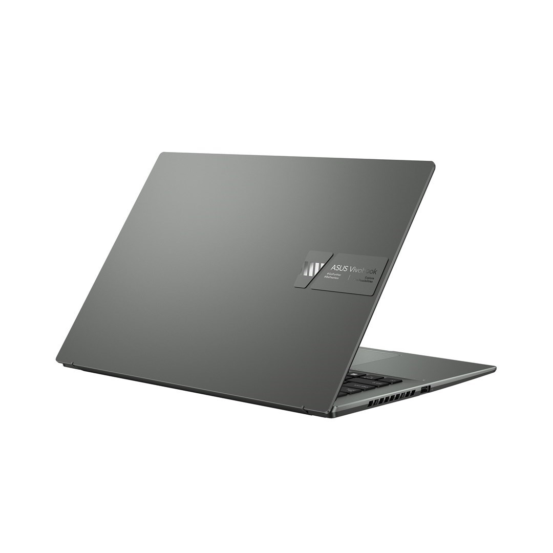 Laptop ASUS VivoBook S5402ZA-IS74, 14.5", Intel Core i7-12700H, 12GB RAM, 512GB SSD, i zi