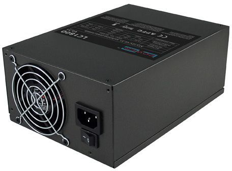 Furnizues me energji LC-Power LC1800 Mining Edition 1800W (LC1800 V2.31)
