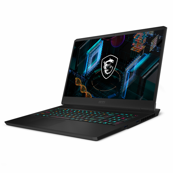 Laptop MSI Gaming GP76 (11UH-1013PL), 17.3", Intel Core i7, 16GB RAM DDR4, 1TB SSD, NVIDIA GeForce RTX 3080, i zi